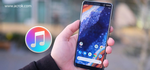 Nokia 9 PureView iTunes - Watch iTunes movies on Nokia 9 PureView