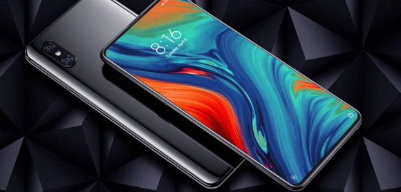 Xiaomi Mi Mix 3 5G iTunes