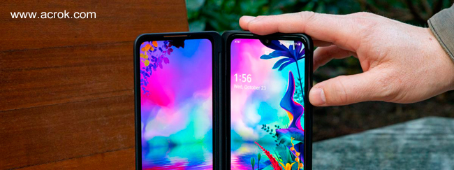 LG G8X ThinQ iTunes - Transfer iTunes movies music to LG G8X ThinQ